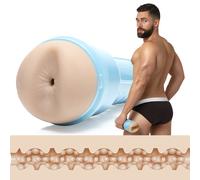 Fleshjack Boys Griffin Barrows Cake