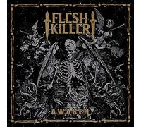 Fleshkiller - Awaken