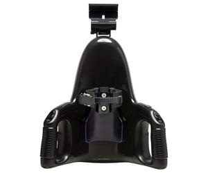 Fleshlight - adattatore universale per masturbatore - nero