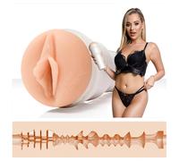 Fleshlight Blake Blossom Bombshell - finta figa realistico (naturale)