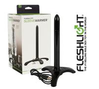 Fleshlight Fleshjack Sleeve Warmer Accessorio Riscaldatore USB per Masturbatori