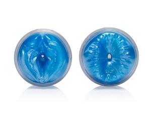 Fleshlight Fleshlight - Quickshot Alien - Blu