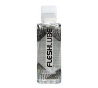 Fleshlight Fleshlube Slide - lubrificante a base d'acqua per uso anale, durante i rapporti sessuali o con tutti i prodotti Fleshlight, 100 ml