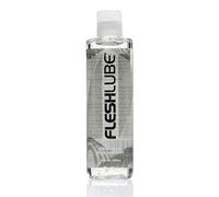 Fleshlight Fleshlube Slide - lubrificante a base d'acqua per uso anale, sessuale o con tutti i prodotti Fleshlight, 250ml