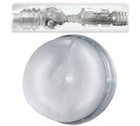 Fleshlight Girls Ice Butt Crystal