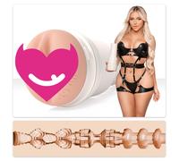 Fleshlight Girls Kayley Gunner Fully Loaded