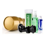 Fleshlight Girls Unità di Allenamento Fleshlight Stamina STU Value Pack
