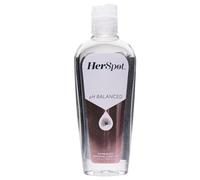 Fleshlight herspot lubrificante personale a base d''acqua ph bilanciato 100 ml