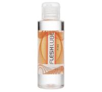 FLESHLUBE LUBRIFICANTE A BASE D'ACQUA CON EFFETTO RISCALDANTE CALORE 100 ML
