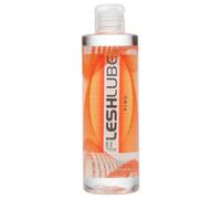 FLESHLIGHT - FLESHLUBE LUBRIFICANTE EFFETTO CALORE 250 ML