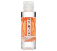 FLESHLIGHT - FLESHLUBE LUBRIFICANTE EFFETTO CALORE 100 ML