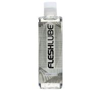 FLESHLUBE LUBRIFICANTE ANALE A BASE DI ACQUA 250 ML