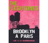 Fleshtones - Brooklyn a Paris Live a la Mar [Edizione: Regno Unito]