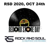 Fleshtones - Face Of The Screaming Werewolf