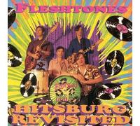 Fleshtones - Hitsburg Revisited