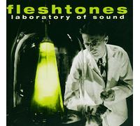 Fleshtones - Laboratory of Sound