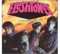 Fleshtones - Powerstance