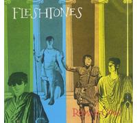 fleshtones roman gods (CD)