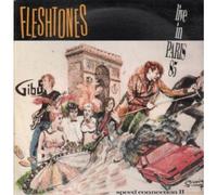 Fleshtones - Speed Connection II-The Final Chapter Live