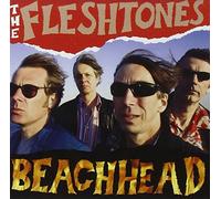 Fleshtones Beachhead (CD) Album