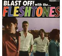 Fleshtones,the - Blast Off