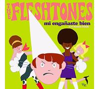 Fleshtones The - Mi Enganaste Bien, Decimos Yeah ! (7")