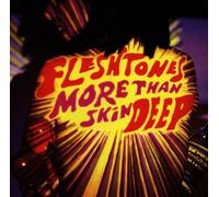 Fleshtones,the - ++More Than Skin Deep