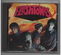 Fleshtones, the - Powerstance