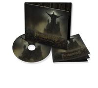 Fleshworks Diabolus Ex Machina (Digipack) (CD)