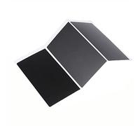 Fleshy Leaf 3 adesivi touchpad di ricambio per Lenovo Thinkpad T450 T450S T460 T460S T470S T460P T470P T440P T440S T540P W540 W541 E475 E575 10 x 5,6 cm