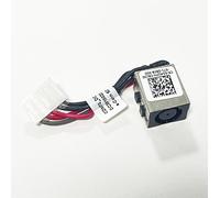 Fleshy Leaf Cavo jack di alimentazione CC di ricambio per Dell Latitude 5480 5488 5490 E5480 E5488 E5490 05MDFH 5MDFH DC30100ZD00