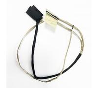 Fleshy Leaf Cavo video LCD di ricambio per ASUS FX506 FX506L FX506LI FX506LU FA506 FA506IV FA506IU FA506II FA506IH FA706 FA706IU FX706 FX706LI DD0BKXLC100 DD0BKXLC110 14 005-005 3400200 40PIN
