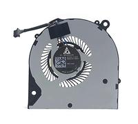 Fleshy Leaf CPU Ventola di raffreddamento di ricambio per HP EliteBook 840 G3 848 G3 840 G4 848 G4 745 G3 745 G4 MT42 MT43 Serie EG50050S1-C710-S9A NS65C00-14M16 DC5 V 0,5 A. 821163-001