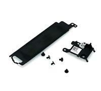 Fleshy Leaf M.2 SSD Coperchio del dissipatore di calore w/Supporto Staffa di Ricambio per Dell Latitude E5470 E5570 E5270 5470 5570 Precision M3510 X3YR8 0X3YR8 1X2MT 01X2MT