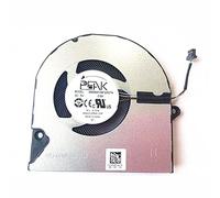 Fleshy Leaf Nuova ventola di raffreddamento CPU di ricambio per DELL Inspiron 5410 5415 5418 vostro 5510 5515 7415 Serie EG50050S1-CH90-S9A 023.100NB.0001 KRK6P 0KRK6P