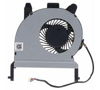 Fleshy Leaf Nuova Ventola di Raffreddamento CPU Sostituzione per HP ProDesk Mini 600 G3 400 G3 Serie BUC0712HB-00 914266-001