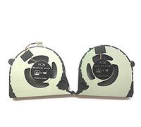 Fleshy Leaf Nuova ventola di raffreddamento di ricambio per CPU e GPU per Dell Inspiron 15 7577 7588 G7-7577 G7-7588 G5-5587 serie DFS541105FC0T DFS2000054H0T
