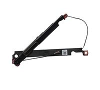 Fleshy Leaf Set di altoparlanti interni per computer portatile Dell XPS 15 9550 9560 9570 7590 Precision 5510 5520 5530 5540 PK23000RP00 TX47W 0TX47W