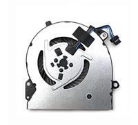 Fleshy Leaf Sostituzione ventola di raffreddamento CPU per Hp Pavilion 15-cs 15-cs0072wm 15-cs1065cl 15-cs0025cl 15t-cs tpn-q208 L25585-001