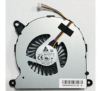 Fleshy Leaf Sostituzione ventola di raffreddamento CPU per Intel NUC8 NUC8i7BEH NUC8i5BEH NUC8i3BEH BSC0805HA-00 5V