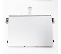 Fleshy Leaf Touchpad Trackpad Clickpad Mose Board con cavo di ricambio per Dell Inspiron 3510 3511 3515 3520 3521 R09DC 0R09DC