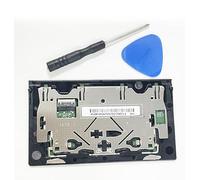 Fleshy Leaf Trackpad Touchpad Clickpad di ricambio per Lenovo ThinkPad X1 Carbon 7th Gen 2019 20QD 20QE 20R1 20R2 X1 Carbon 8th Gen 2020 20U9 20UA 01YU087 01YU088 01YU089
