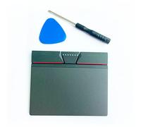 Fleshy Leaf Tre pulsanti Touchpad Clickpad Trackpad di ricambio per Lenovo Thinkpad X230S S1 Yoga 12 X240 X240S X250 X260 X270 00UR975 00UR976 00UR977