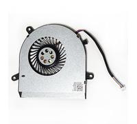 Fleshy Leaf Ventola di raffreddamento CPU di ricambio per Dell Inspiron 24-3475 3477 3480 3277 AIO 24 5400 5490 5491 5401 AIO 22-3280 3275 W19B AIO 27 7700 7790 PVB070B0505 H-P01-AE BSC0705HA-00 1TMP6