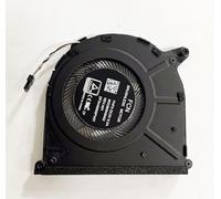 Fleshy Leaf Ventola di raffreddamento CPU di ricambio per HP EliteBook X360 1030 G2 1030G2 HSN-I04C 5V Series 917886-001 919415-001 DFS440605PV0T 6033B0049402 FHPX