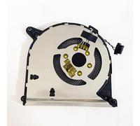 Fleshy Leaf Ventola di raffreddamento CPU di ricambio per HP EliteBook X360 1030 G2 5V Series 917886-001 919415-001 DFS440605PV0T 6033B0049402 FHPX