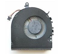 Fleshy Leaf - Ventola di raffreddamento CPU di ricambio per HP Envy 15-AE 15-AE018TX AE021TX AE019TX 15-AE041NR 15-AE042NR 15-AE076CA 15T-AE000 15T-AE100 15-AE178CA 15-AE124TX Series 811TX 2682. 001