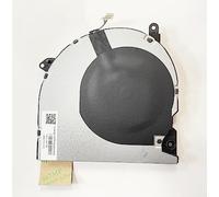 Fleshy Leaf Ventola di raffreddamento CPU di ricambio per HP Probook 440 G6 445 G6 445R G6 440 G7 445 G7 Zhan 66 Pro 14 G2 HSN-Q15C Series L48269-001 L48270-001 FL8J