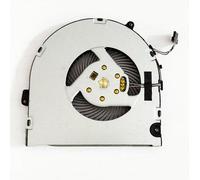 Fleshy Leaf Ventola di raffreddamento CPU di ricambio per HP ProBook x360 435 G7 G8 G9 M03432-001 ND75C44 PB360435G7 6033B0079701 FM8K DC5V 0.5A