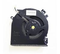 Fleshy Leaf Ventola di raffreddamento CPU di ricambio per HP Victus 15-FA 15-FB 15-fa0031dx 15-fb0028nr 15-FB0028NR 0050AX 0103LA TPN-Q278 TPN-Q279 Series N17902-001 N13304-001 DFS5K2 2B056737 FPJY